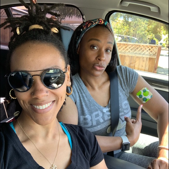 Meet your Posher, Sonya - Picture 4 of 4